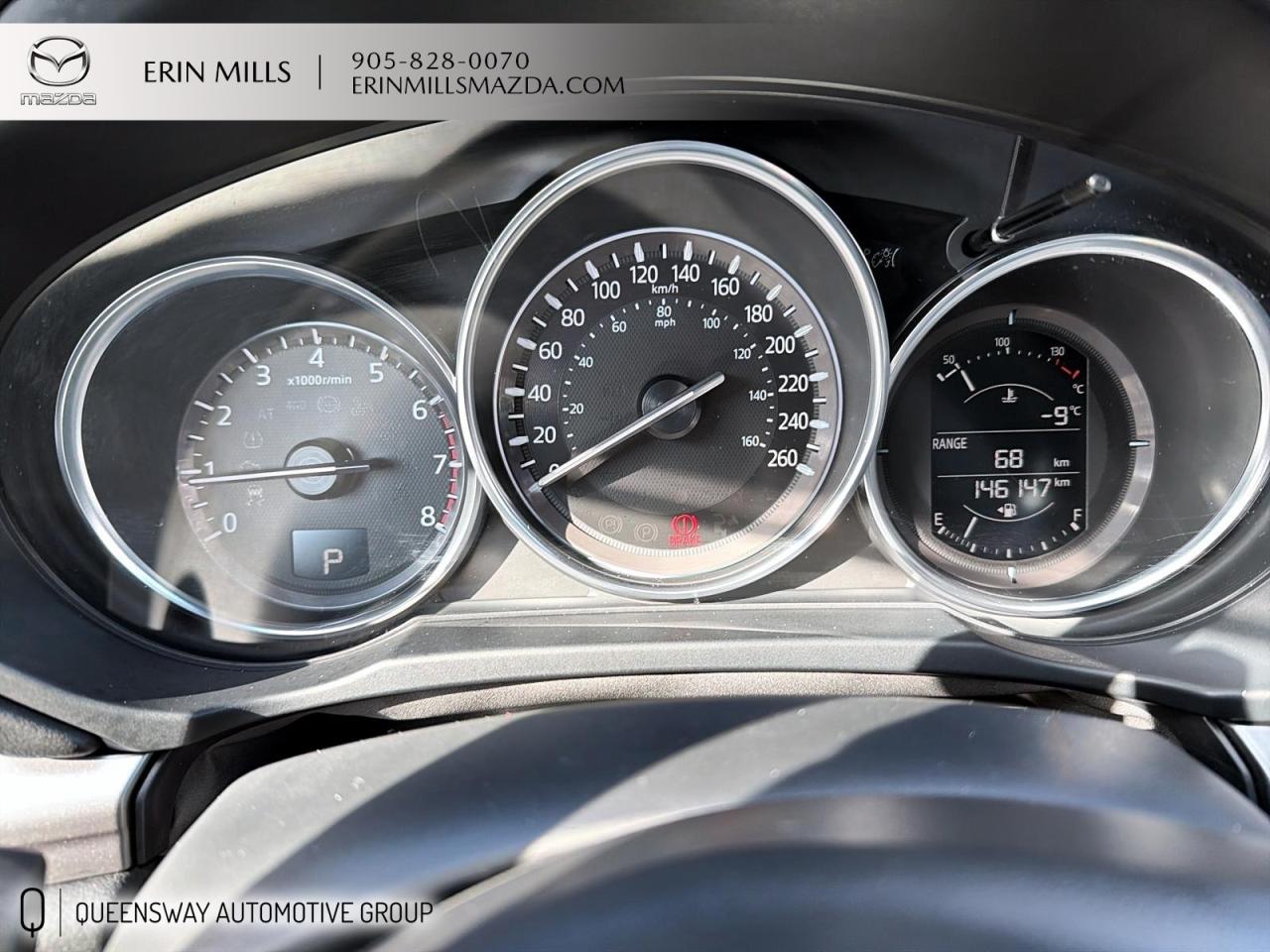 2018 Mazda CX-5 GS Photo