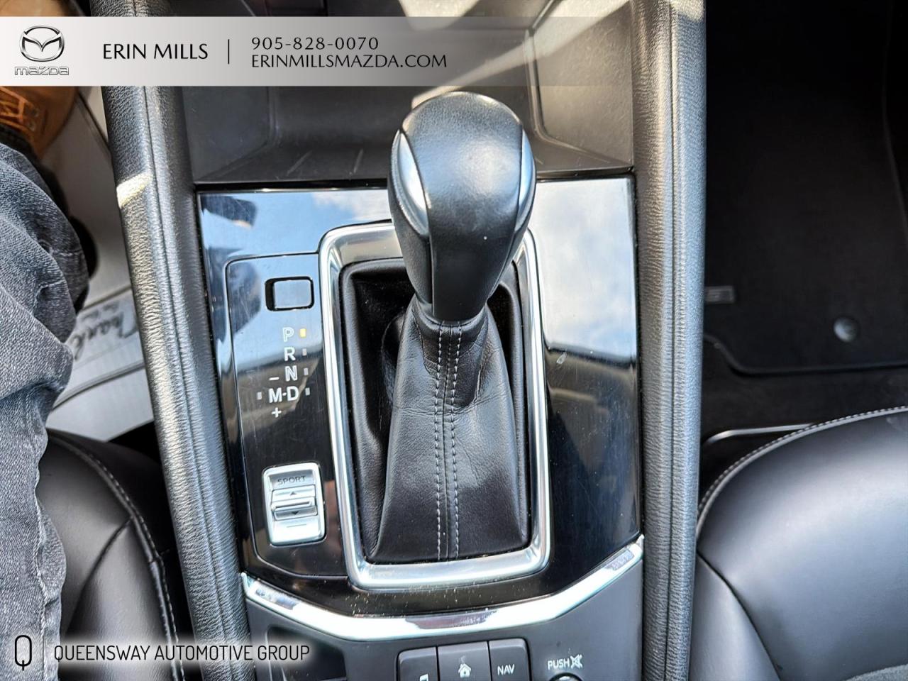 2018 Mazda CX-5 GS Photo