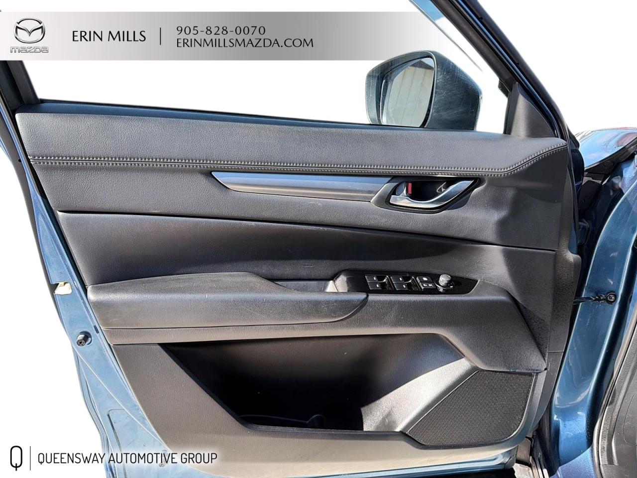 2018 Mazda CX-5 GS Photo