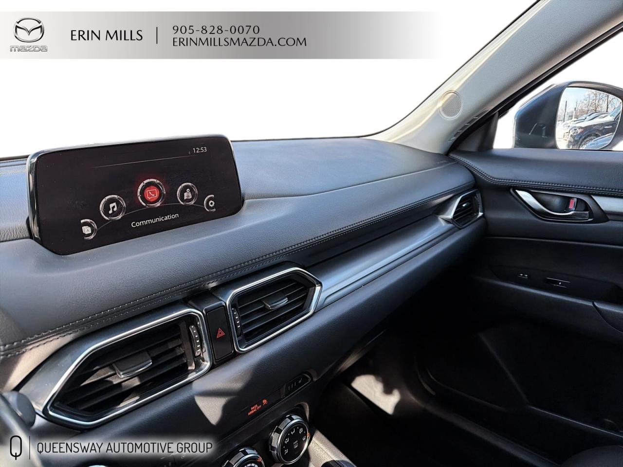 2018 Mazda CX-5 GS Photo