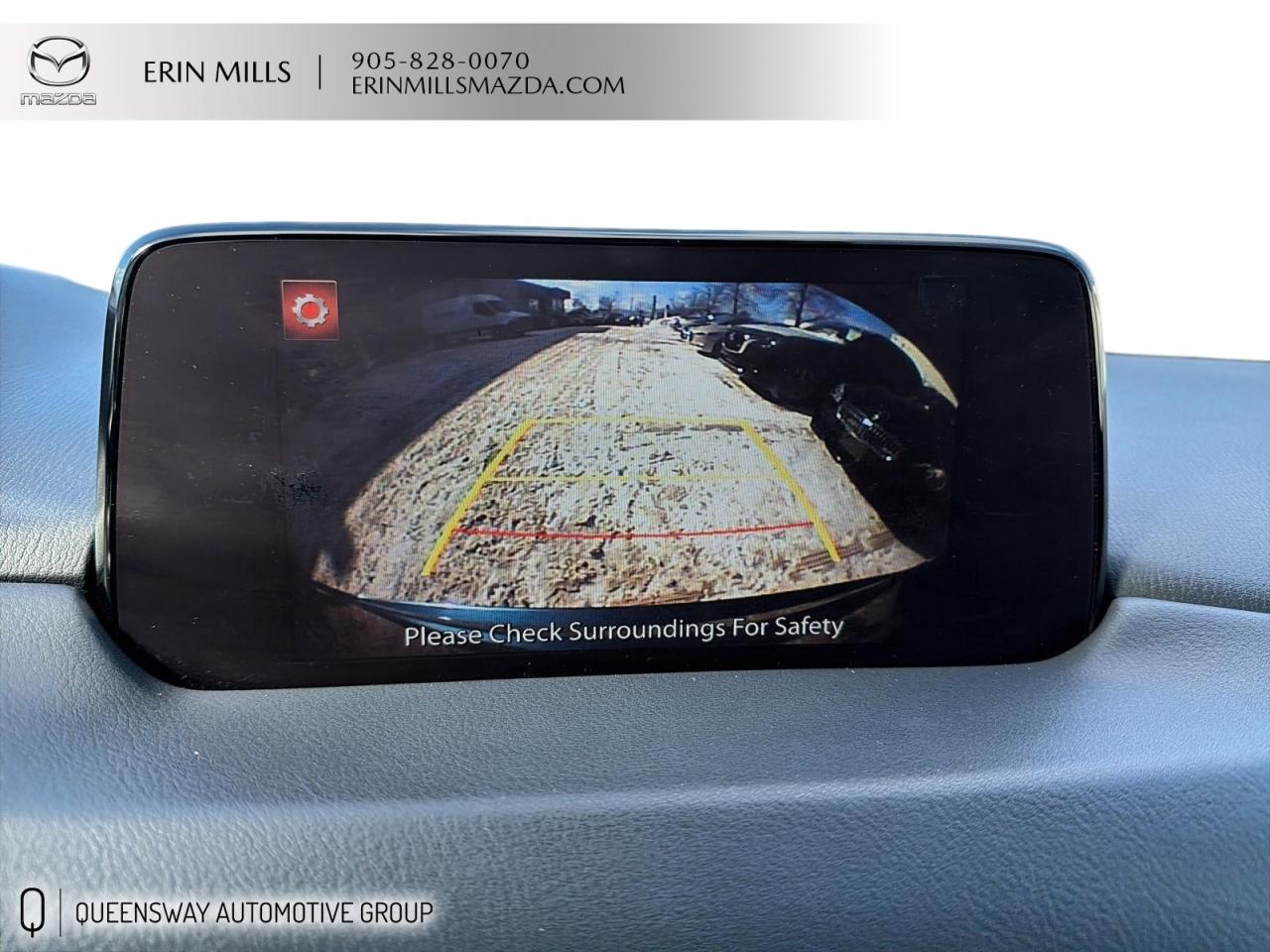 2018 Mazda CX-5 GS Photo