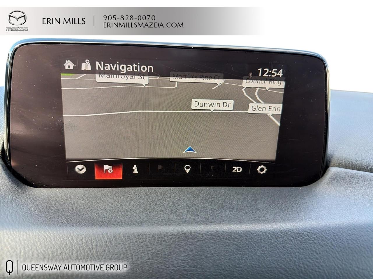 2018 Mazda CX-5 GS Photo