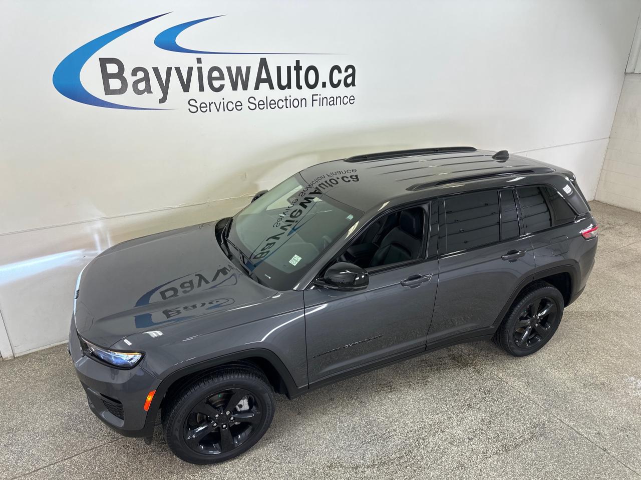 2024 Jeep Grand Cherokee Limited 4dr 4x4 Photo0