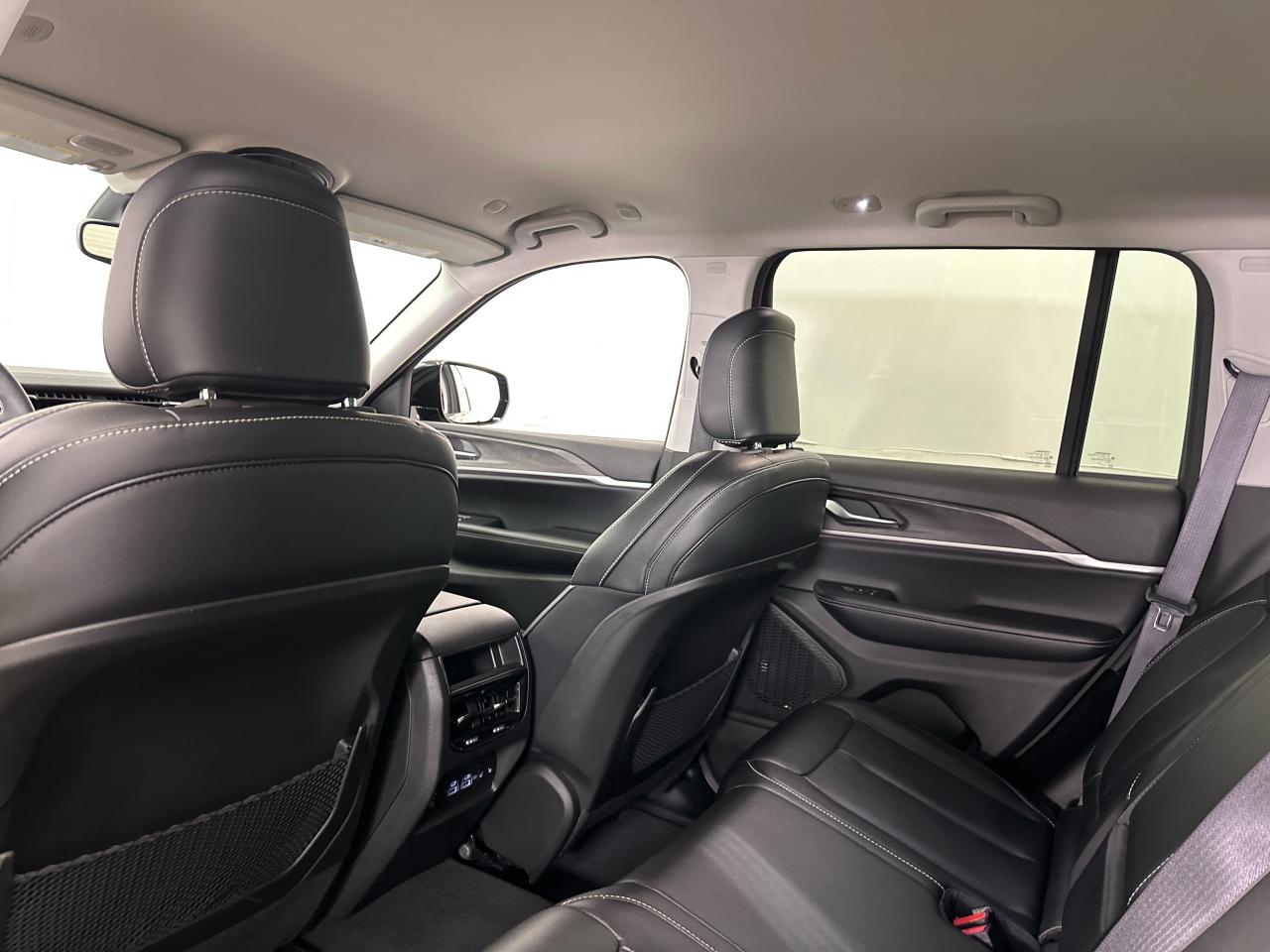 2024 Jeep Grand Cherokee Limited 4dr 4x4 Photo