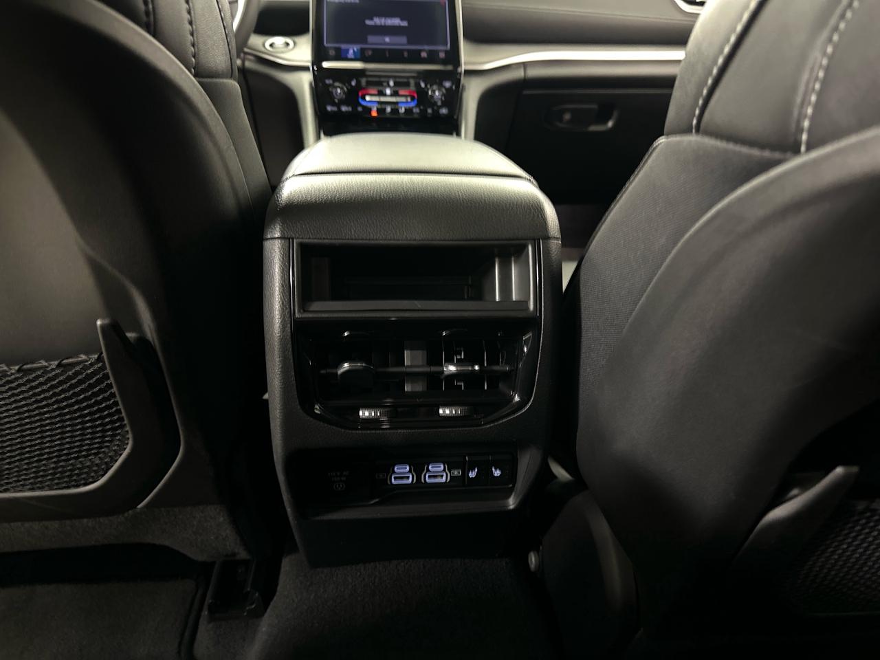 2024 Jeep Grand Cherokee Limited 4dr 4x4 Photo