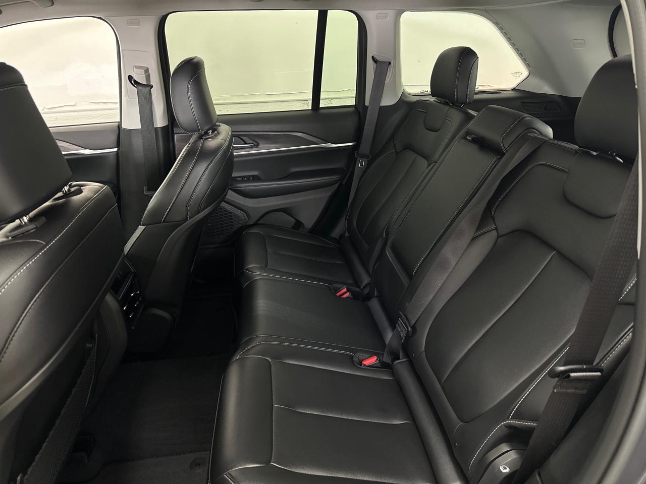 2024 Jeep Grand Cherokee Limited 4dr 4x4 Photo