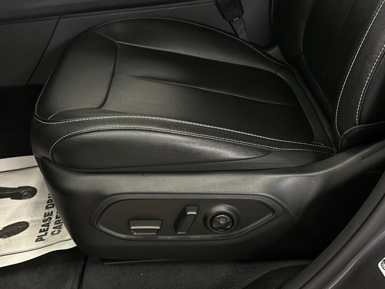 2024 Jeep Grand Cherokee Limited 4dr 4x4 Photo