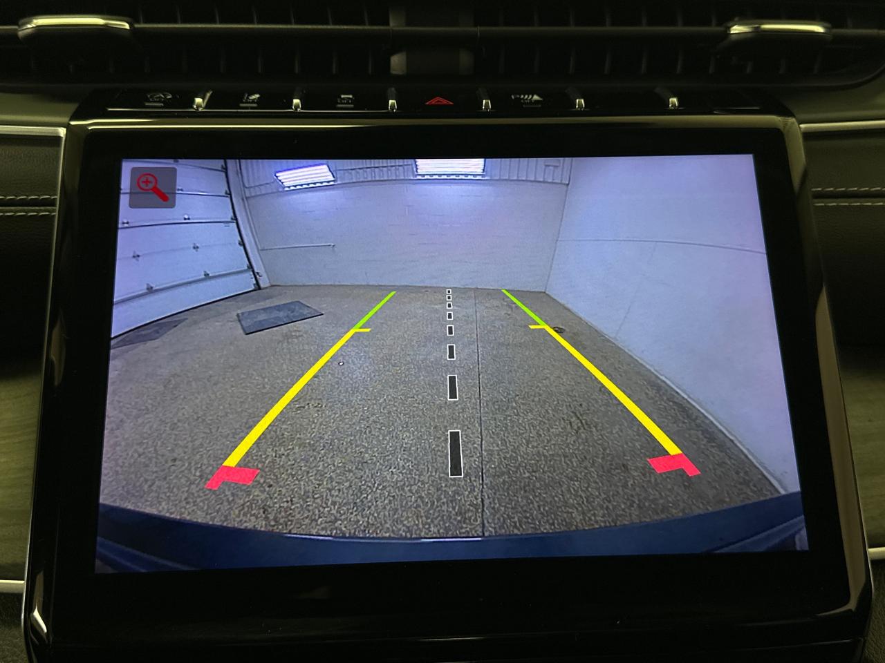 2024 Jeep Grand Cherokee Limited 4dr 4x4 Photo