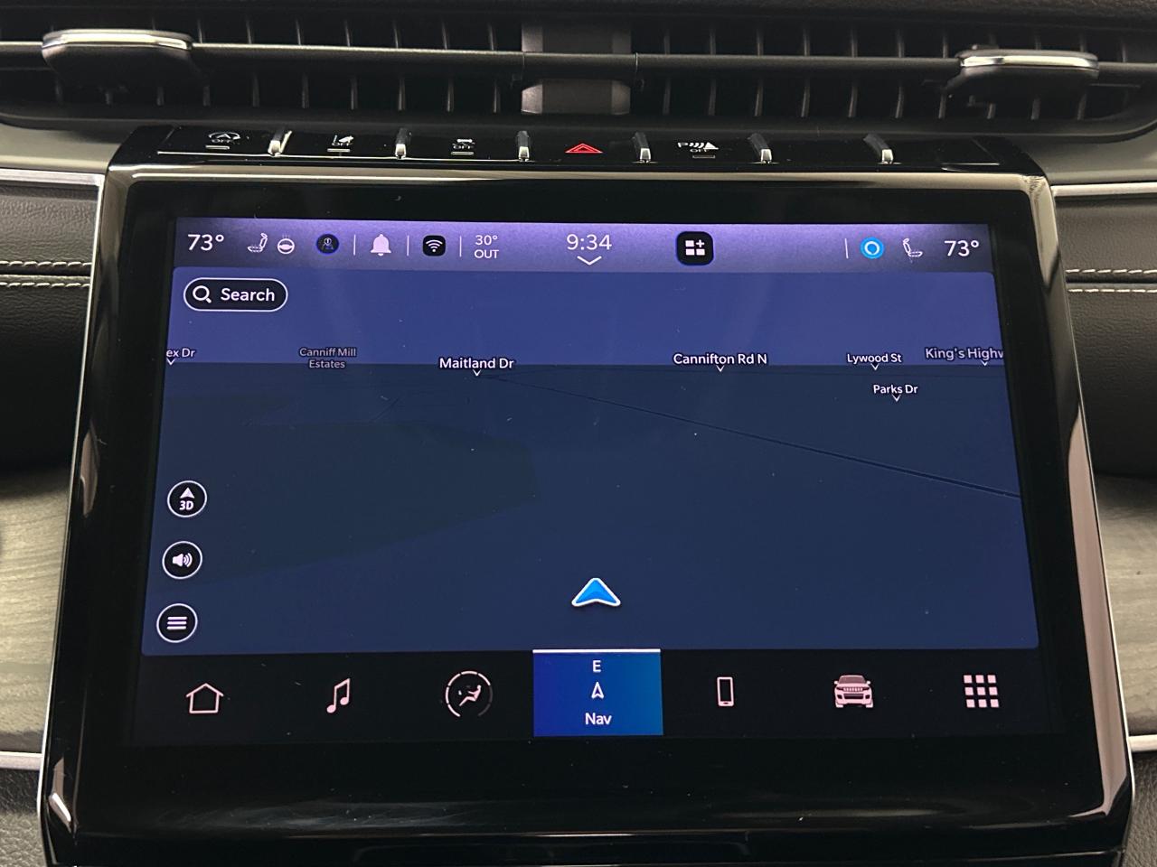 2024 Jeep Grand Cherokee Limited 4dr 4x4 Photo