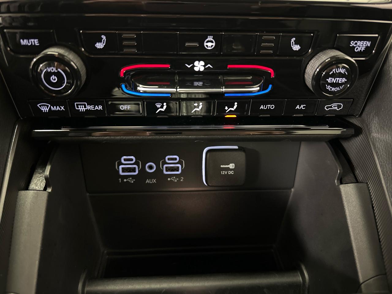 2024 Jeep Grand Cherokee Limited 4dr 4x4 Photo