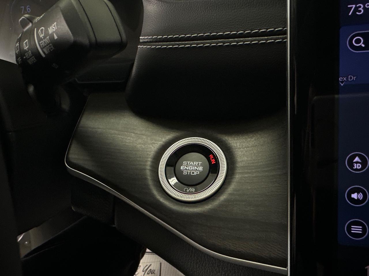 2024 Jeep Grand Cherokee Limited 4dr 4x4 Photo