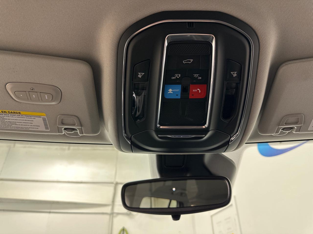 2024 Jeep Grand Cherokee Limited 4dr 4x4 Photo