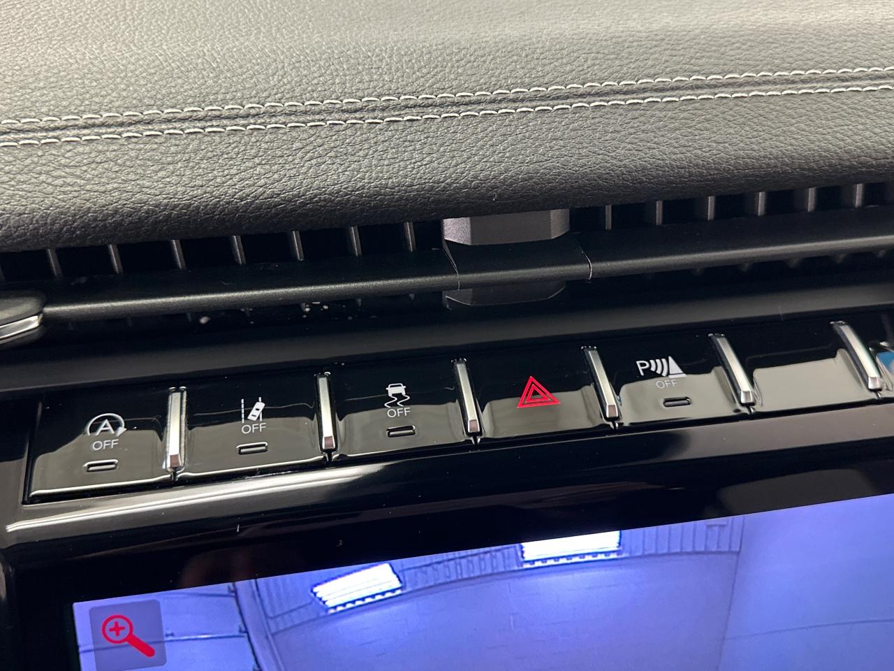 2024 Jeep Grand Cherokee Limited 4dr 4x4 Photo