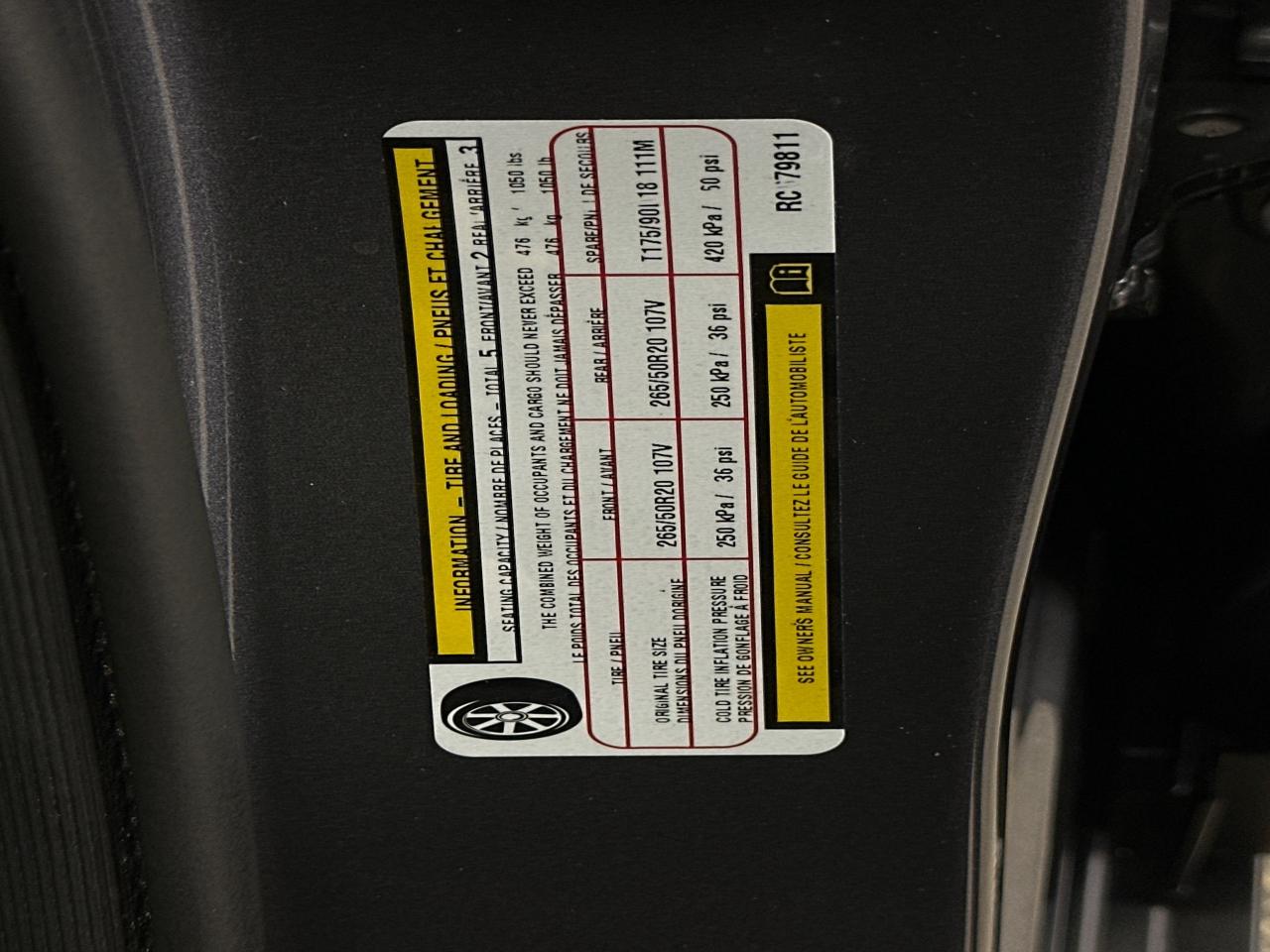 2024 Jeep Grand Cherokee Limited 4dr 4x4 Photo