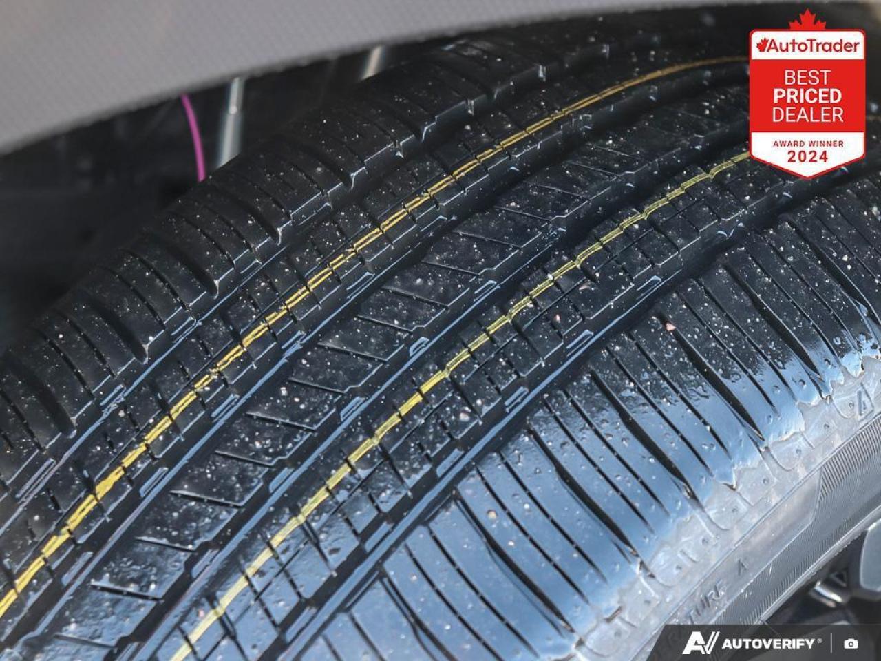 2026 Subaru Crosstrek Limited 4dr All-Wheel Drive Hybrid Photo