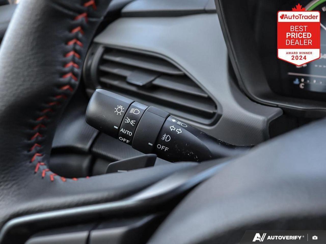 2026 Subaru Crosstrek Limited 4dr All-Wheel Drive Hybrid Photo