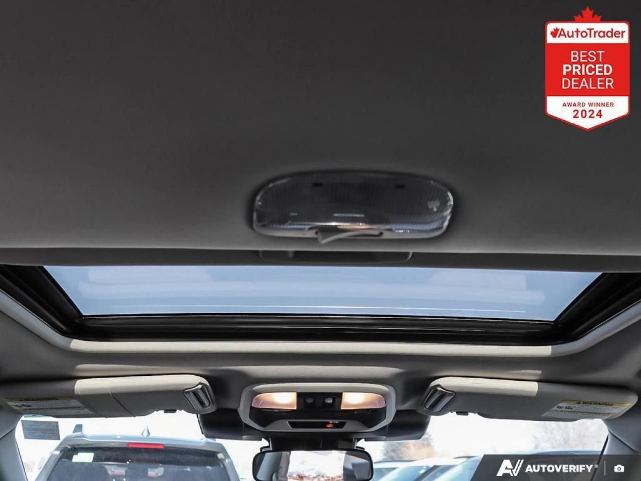 2026 Subaru Crosstrek Limited 4dr All-Wheel Drive Hybrid Photo