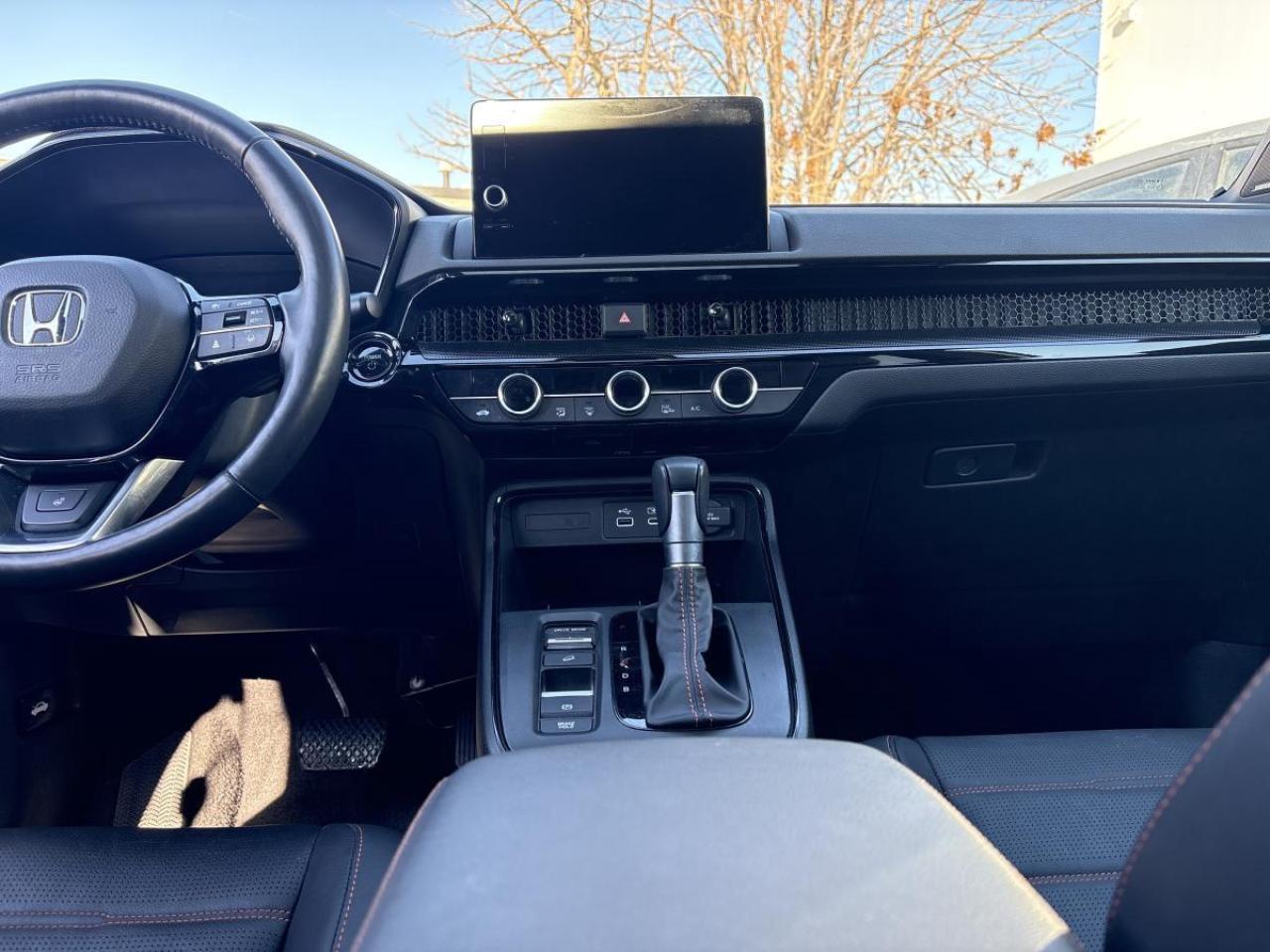 2025 Honda CR-V Hybrid Touring Honda Certified With 7YR/160K Warranty Photo