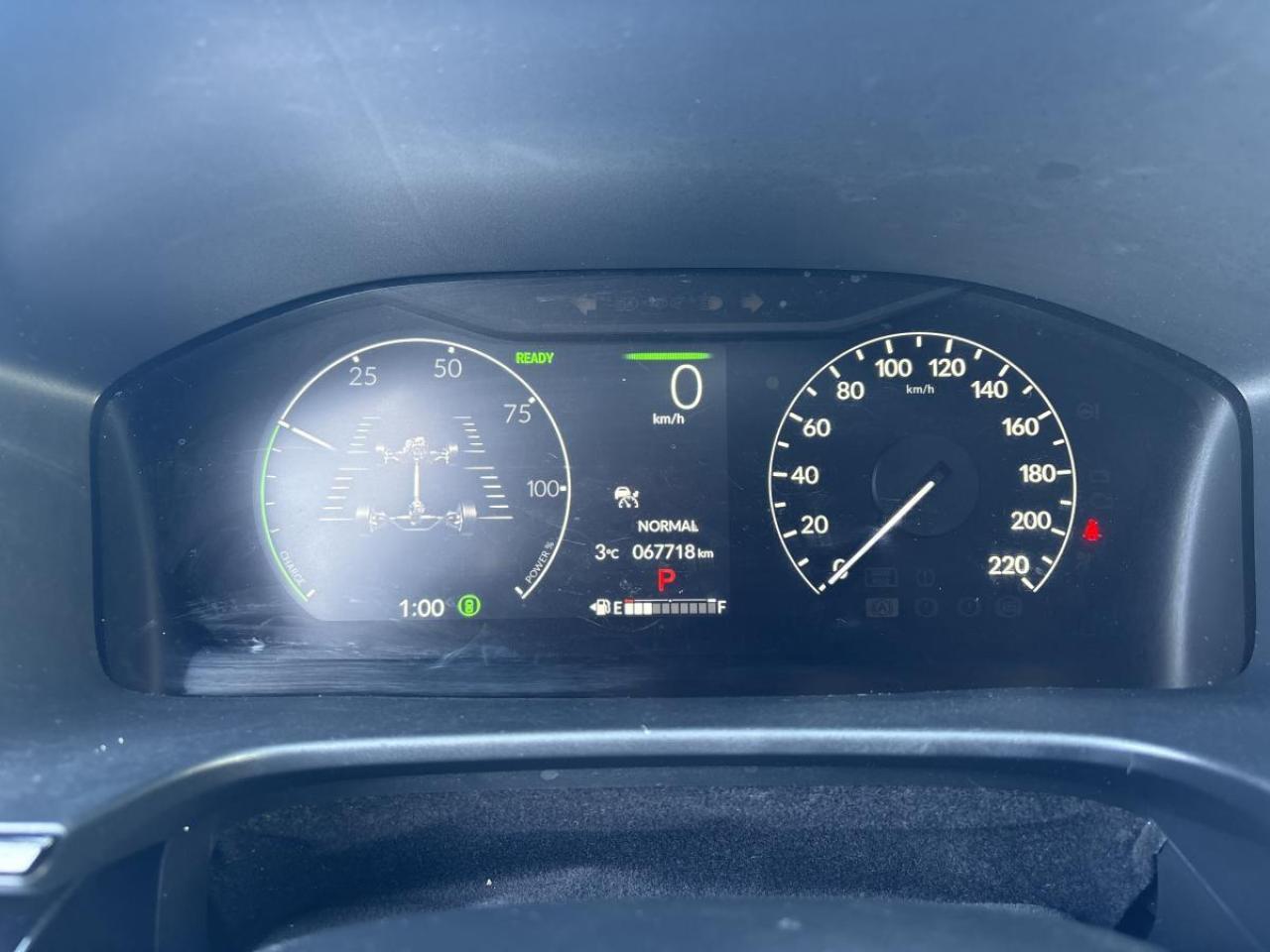 2025 Honda CR-V Hybrid Touring Honda Certified With 7YR/160K Warranty Photo