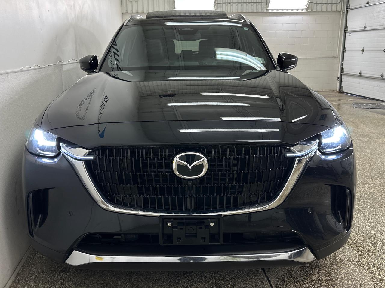 2024 Mazda CX-90 MHEV GT-P 4dr i-ACTIV All-Wheel Drive Sport Utility Photo