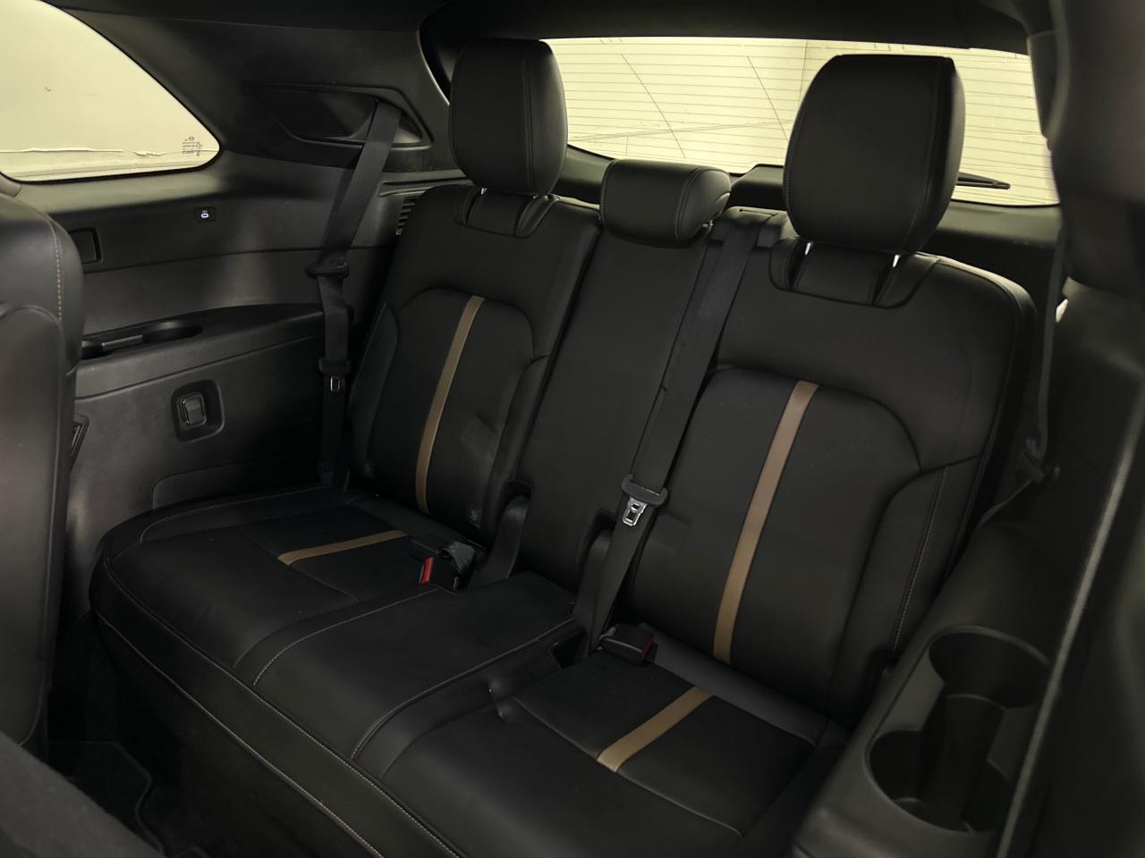 2024 Mazda CX-90 MHEV GT-P 4dr i-ACTIV All-Wheel Drive Sport Utility Photo