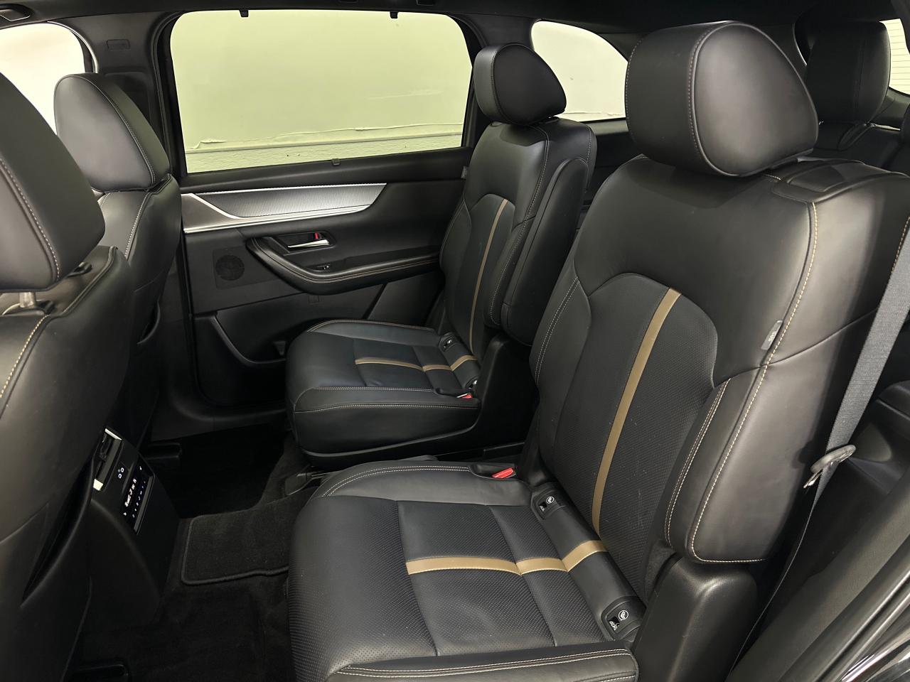 2024 Mazda CX-90 MHEV GT-P 4dr i-ACTIV All-Wheel Drive Sport Utility Photo