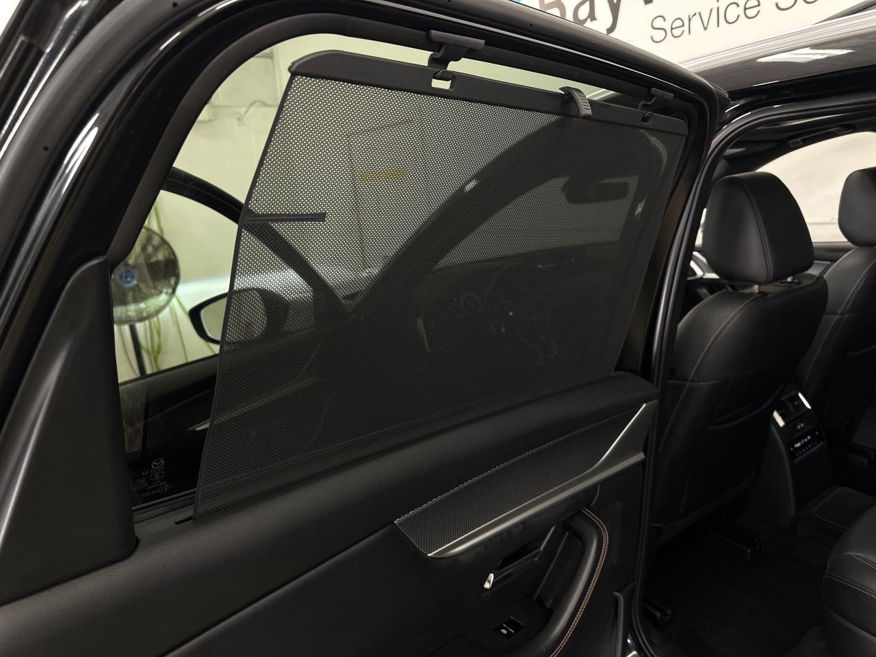 2024 Mazda CX-90 MHEV GT-P 4dr i-ACTIV All-Wheel Drive Sport Utility Photo