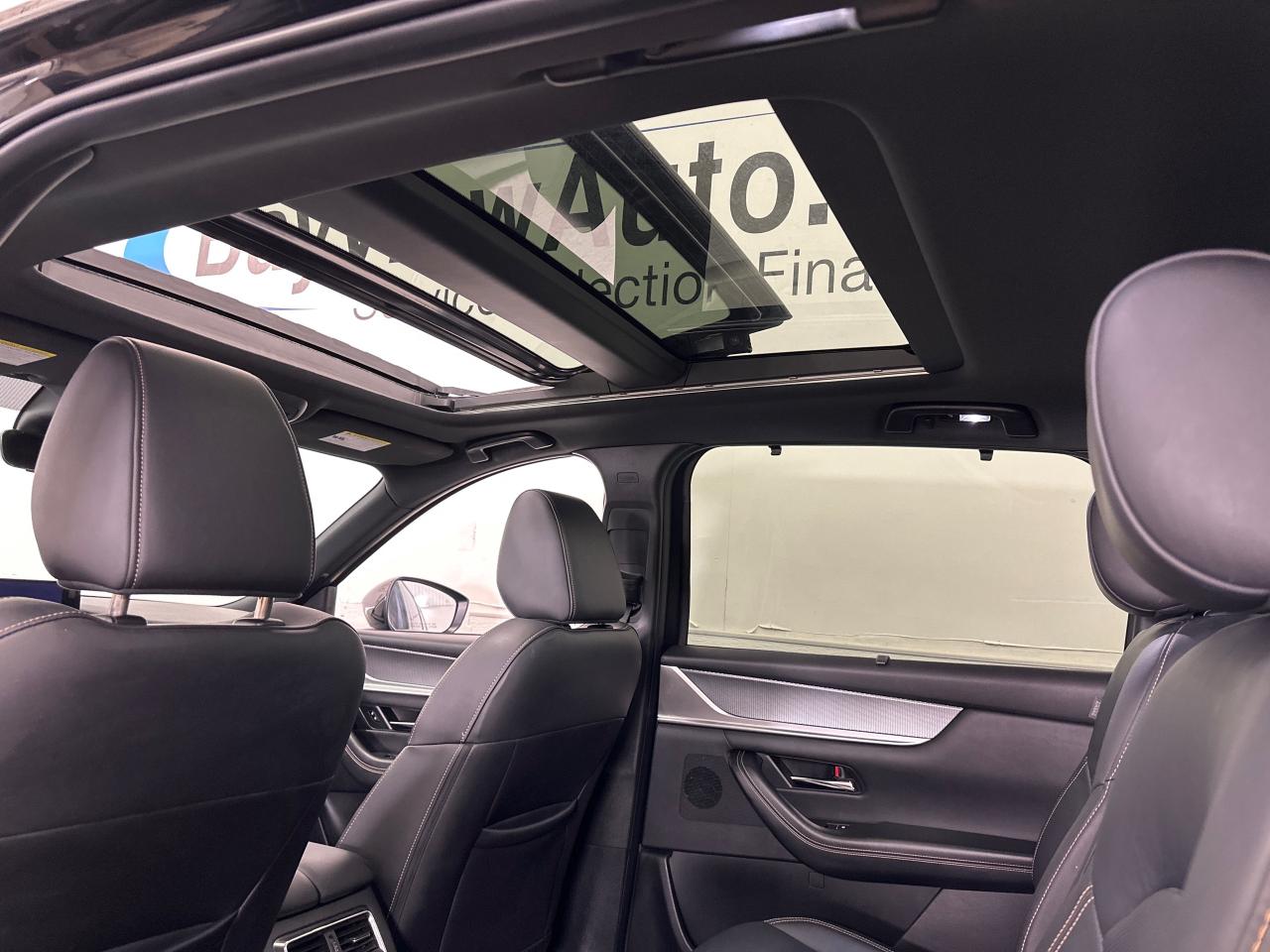 2024 Mazda CX-90 MHEV GT-P 4dr i-ACTIV All-Wheel Drive Sport Utility Photo