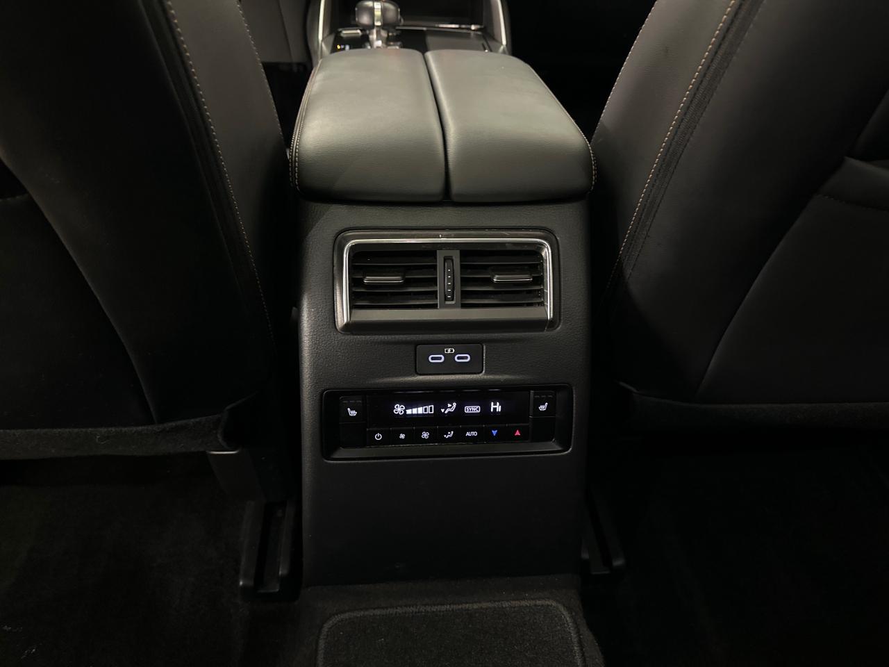 2024 Mazda CX-90 MHEV GT-P 4dr i-ACTIV All-Wheel Drive Sport Utility Photo