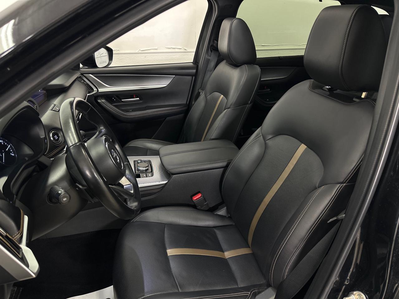 2024 Mazda CX-90 MHEV GT-P 4dr i-ACTIV All-Wheel Drive Sport Utility Photo