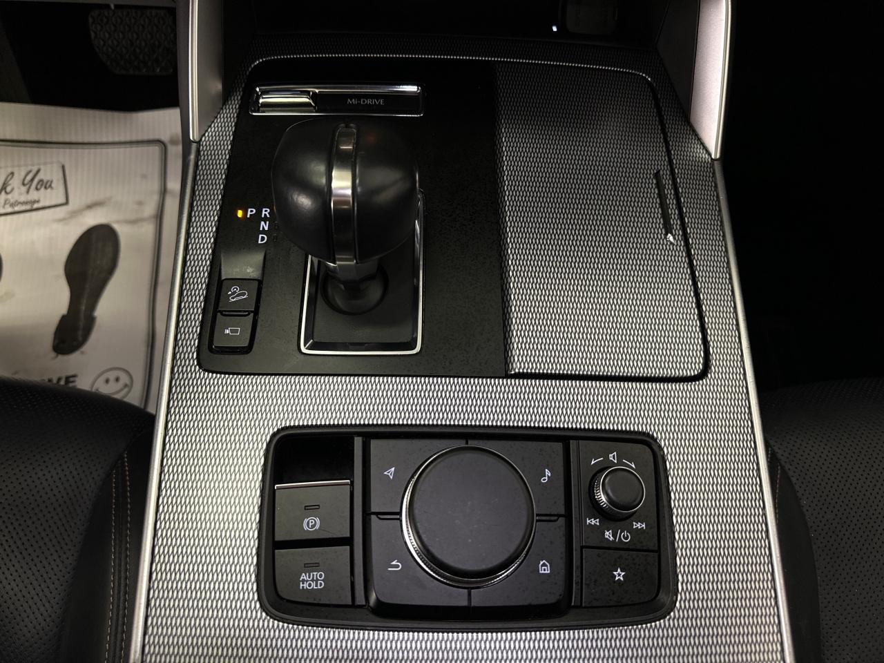 2024 Mazda CX-90 MHEV GT-P 4dr i-ACTIV All-Wheel Drive Sport Utility Photo