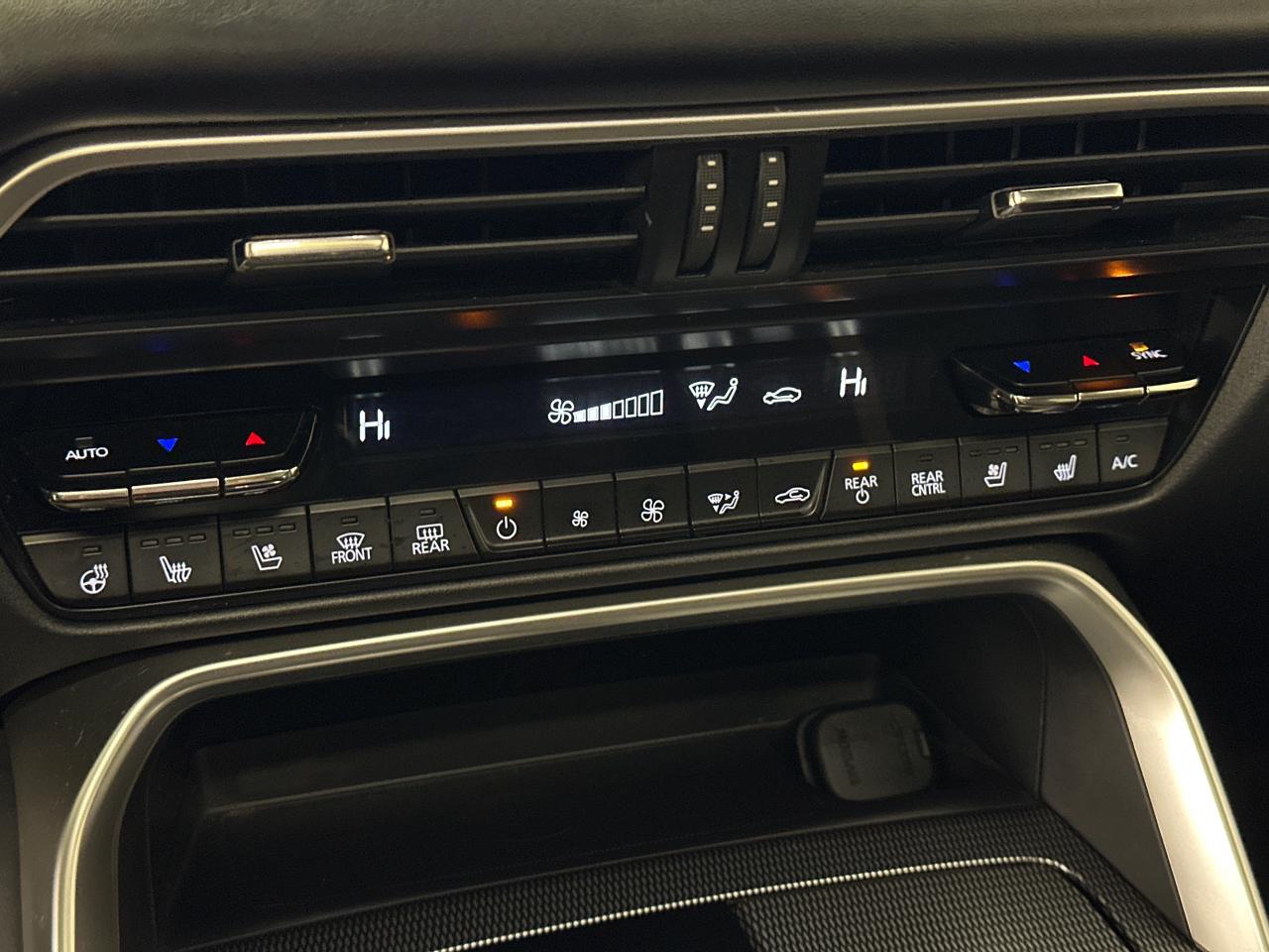 2024 Mazda CX-90 MHEV GT-P 4dr i-ACTIV All-Wheel Drive Sport Utility Photo