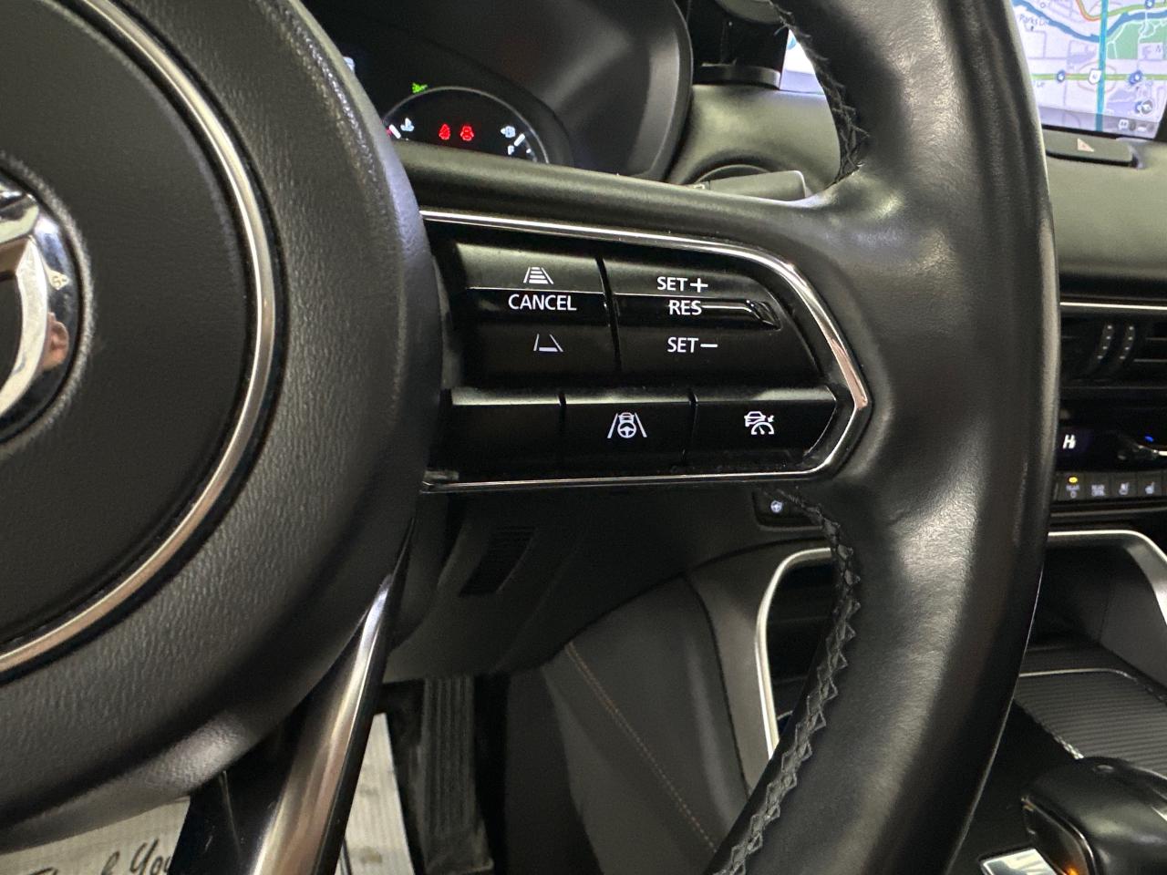 2024 Mazda CX-90 MHEV GT-P 4dr i-ACTIV All-Wheel Drive Sport Utility Photo