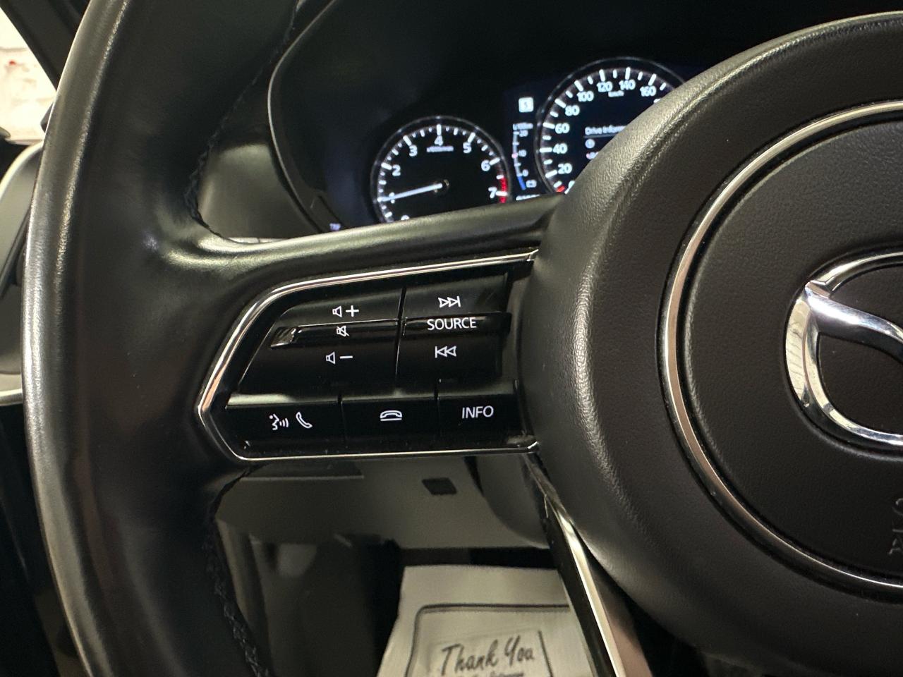 2024 Mazda CX-90 MHEV GT-P 4dr i-ACTIV All-Wheel Drive Sport Utility Photo