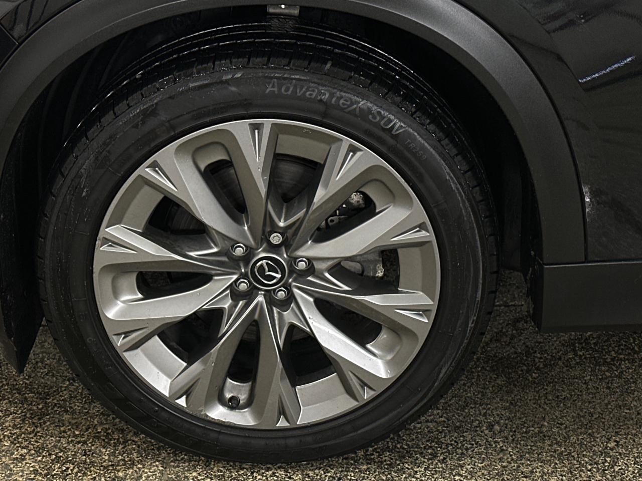 2024 Mazda CX-90 MHEV GT-P 4dr i-ACTIV All-Wheel Drive Sport Utility Photo