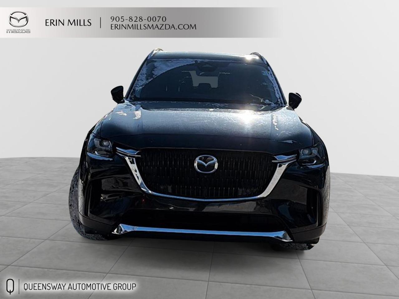 2024 Mazda CX-90 MHEV GT Photo