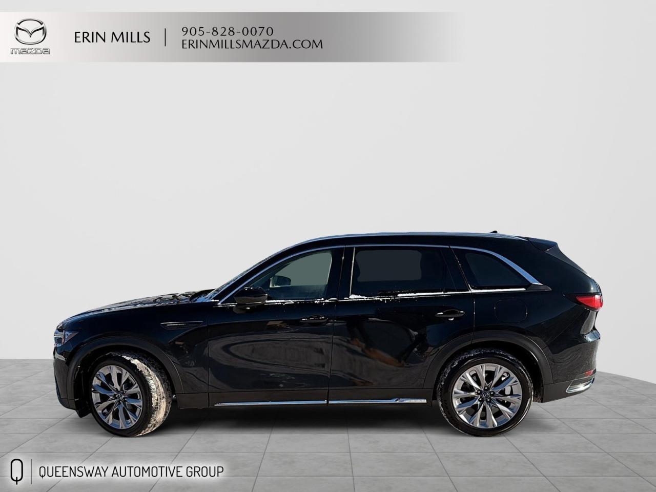 2024 Mazda CX-90 MHEV GT Photo