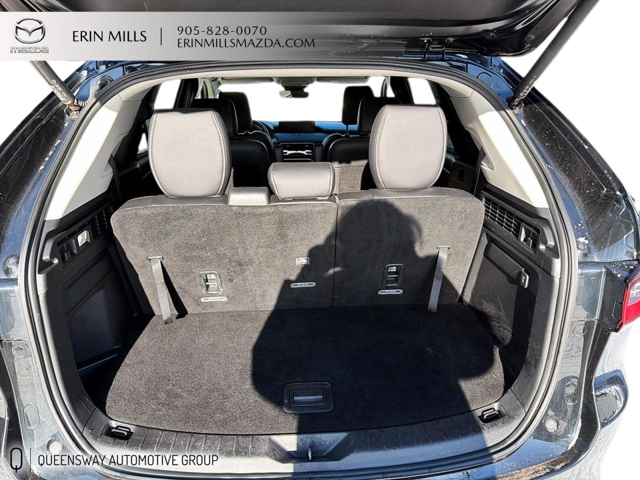 2024 Mazda CX-90 MHEV GT Photo