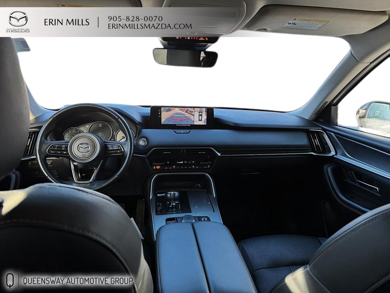 2024 Mazda CX-90 MHEV GT Photo