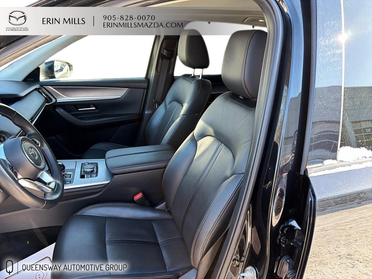 2024 Mazda CX-90 MHEV GT Photo