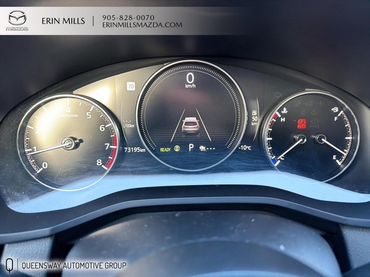 2024 Mazda CX-90 MHEV GT Photo