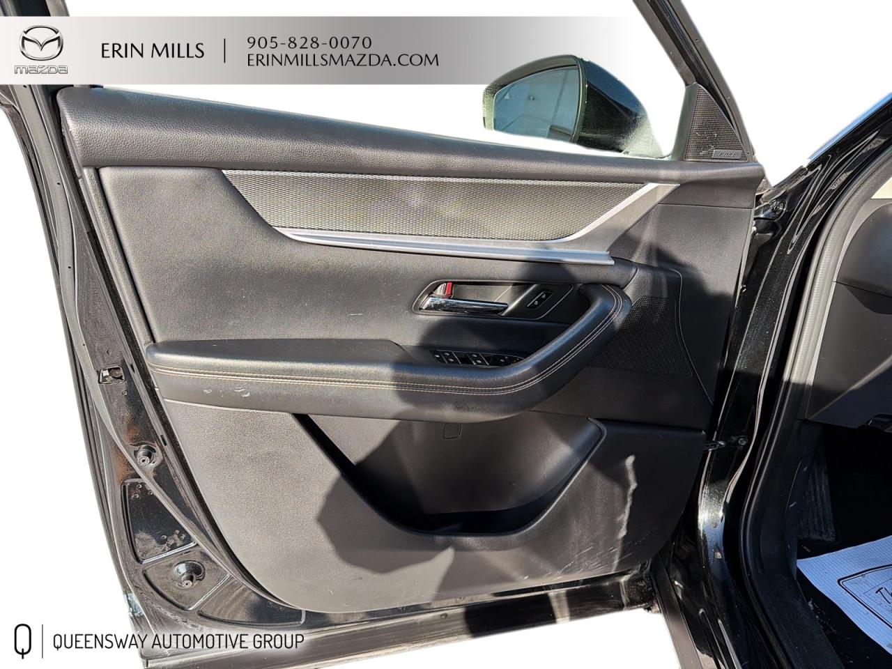 2024 Mazda CX-90 MHEV GT Photo