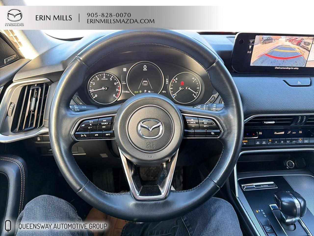 2024 Mazda CX-90 MHEV GT Photo