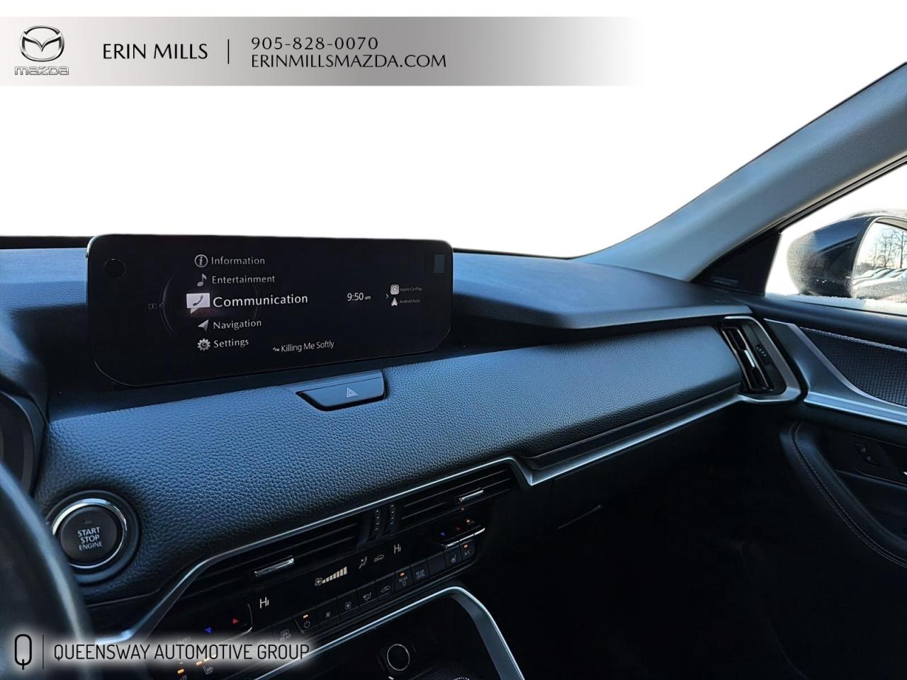 2024 Mazda CX-90 MHEV GT Photo