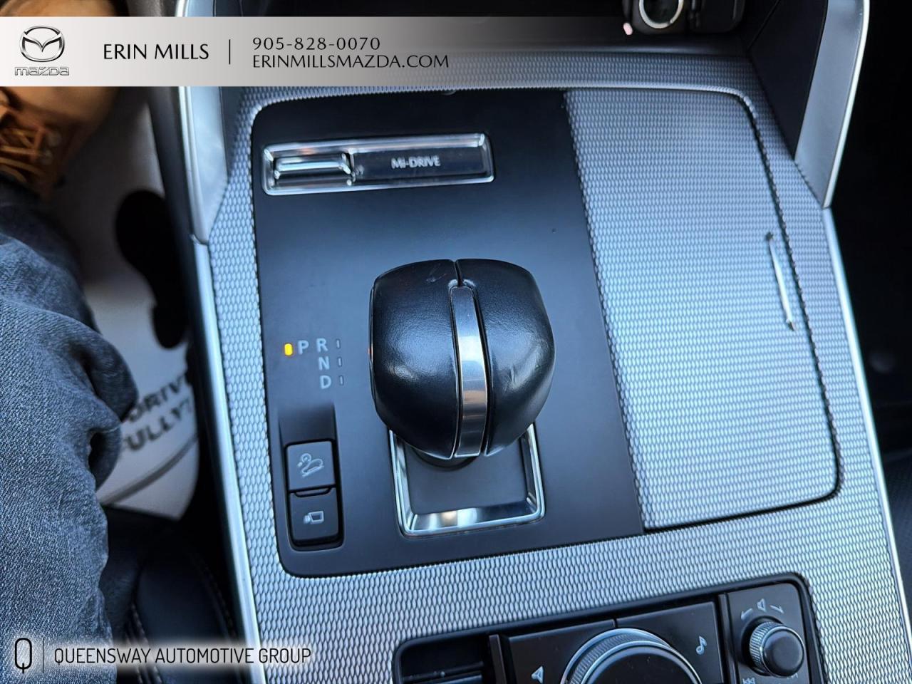 2024 Mazda CX-90 MHEV GT Photo