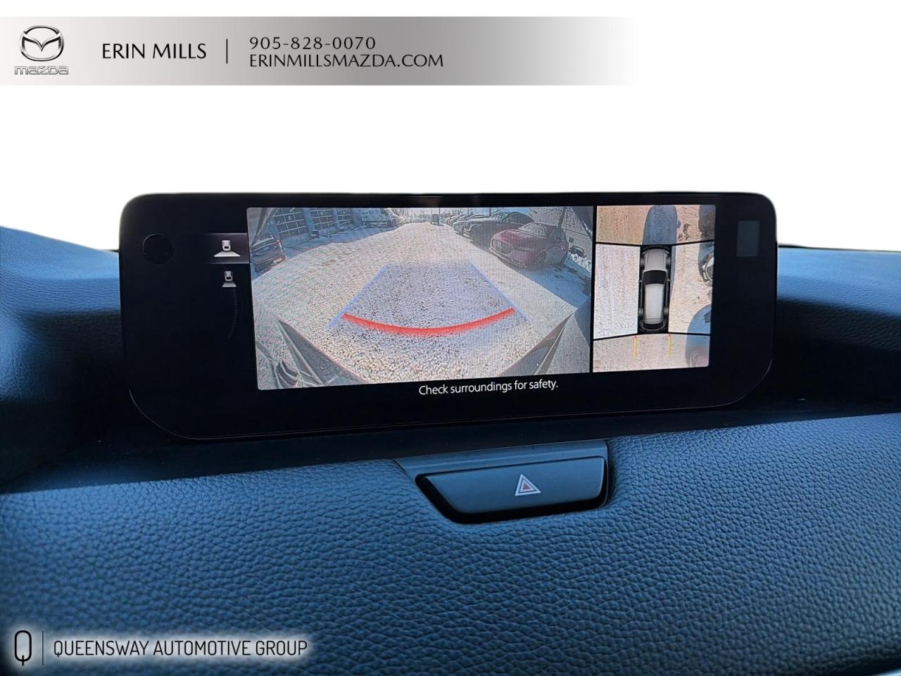 2024 Mazda CX-90 MHEV GT Photo