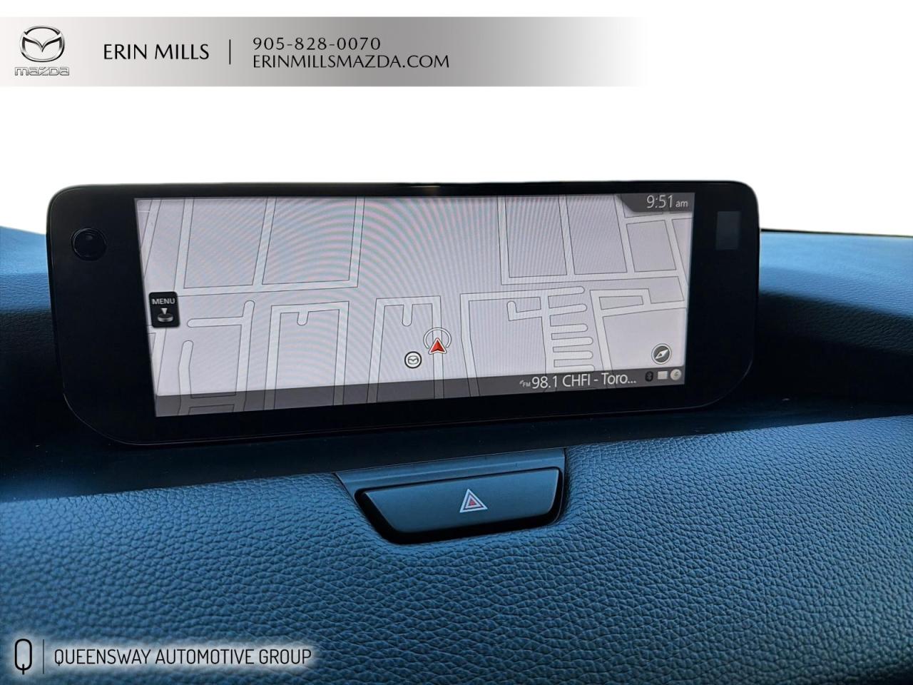 2024 Mazda CX-90 MHEV GT Photo