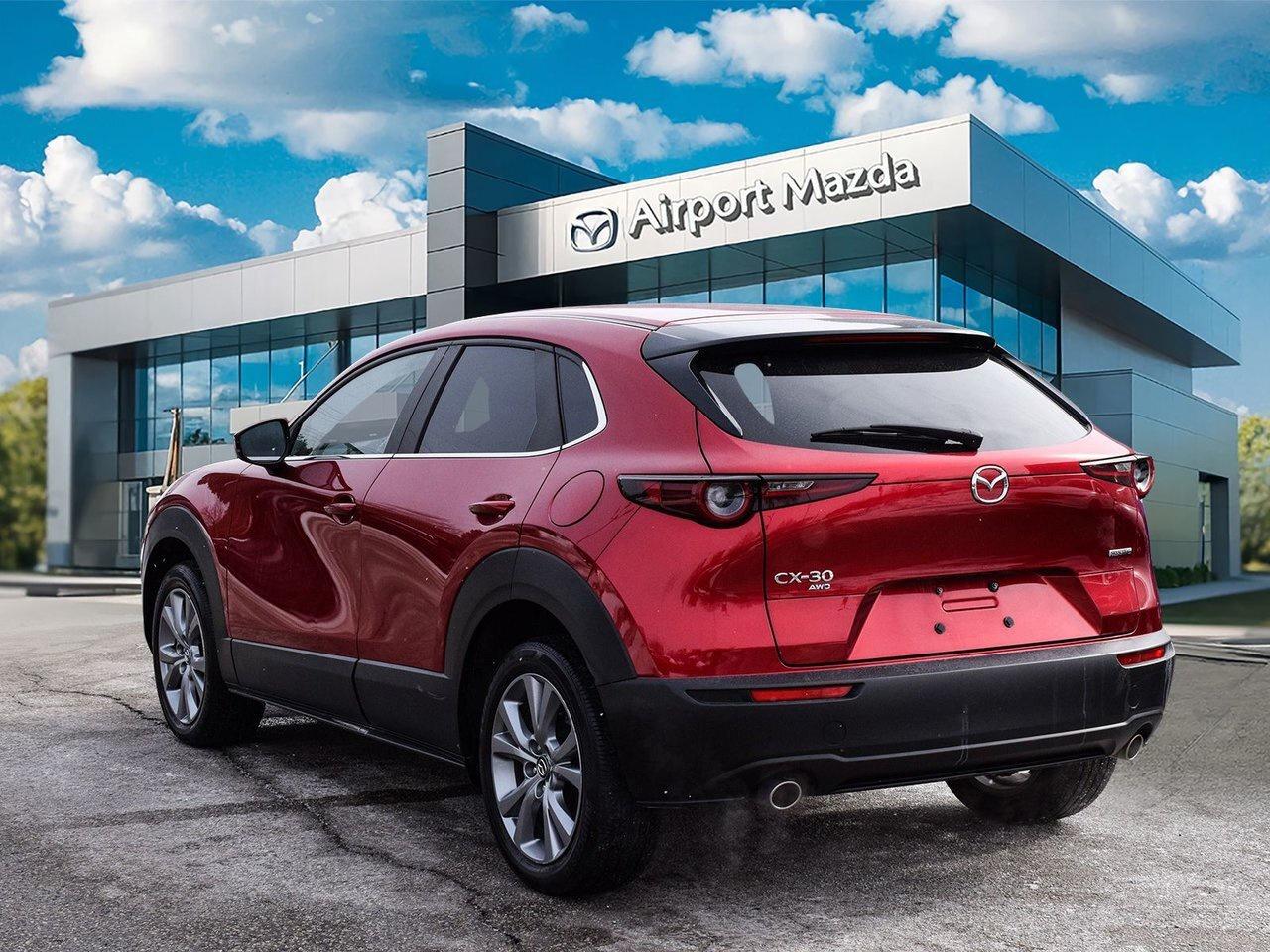 2022 Mazda CX-30 GS $1500 Finance Discount Applied Photo3