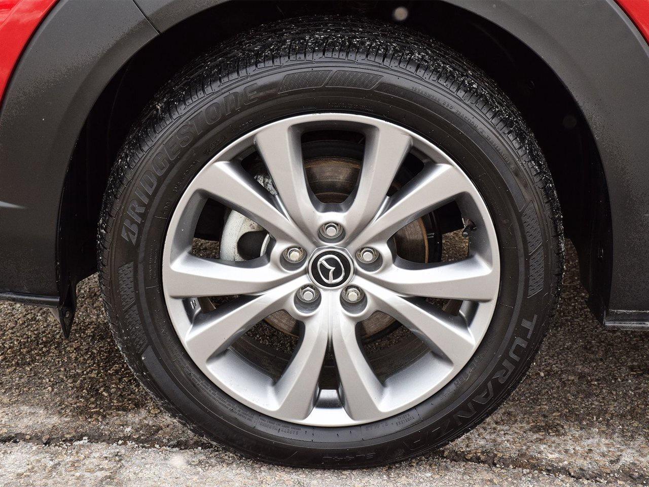 2022 Mazda CX-30 GS $1500 Finance Discount Applied Photo