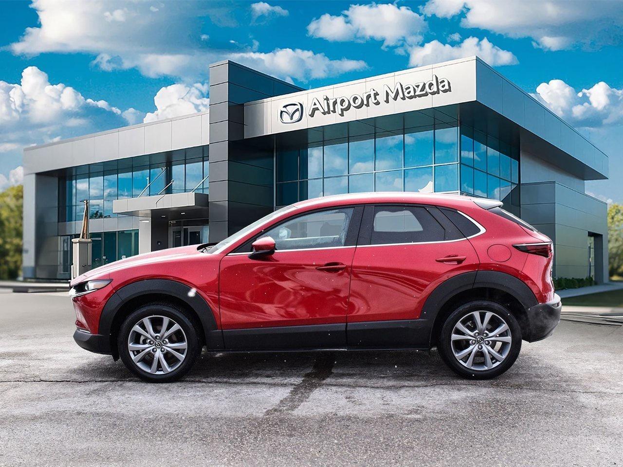 2022 Mazda CX-30 GS $1500 Finance Discount Applied Photo